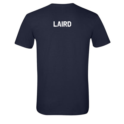 Vanguard - STUNT : Cienna Laird - Soft Style T-Shirt-1