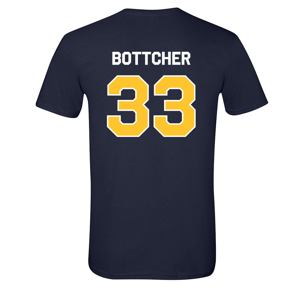 Vanguard - NCAA Men's Volleyball : Billy Bottcher - Soft Style T-Shirt-1
