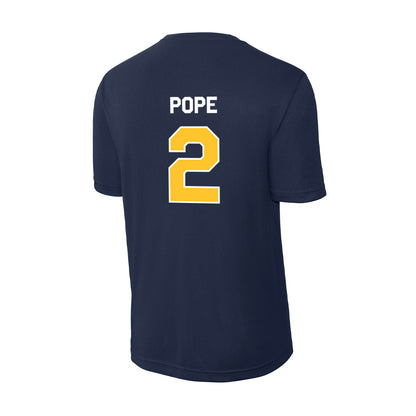 Vanguard - NCAA Softball : Tiffany Pope - Activewear T-Shirt-1