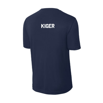 Vanguard - NCAA Women's Golf : Grace Kiger - Activewear T-Shirt-1