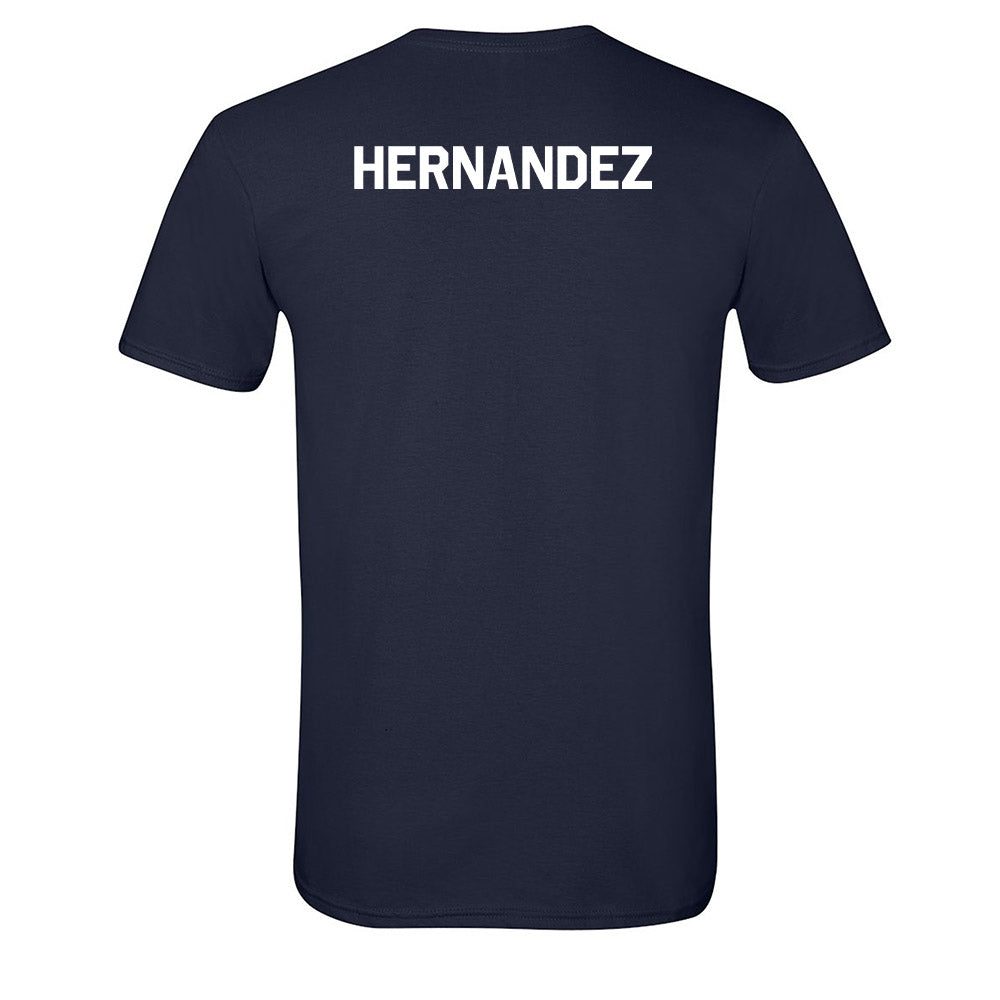 Vanguard - STUNT : Isabella Hernandez - Classic Shersey Soft Style T-Shirt-1