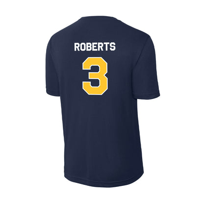 Vanguard - NCAA Women's Volleyball : Cadence Roberts - Classic Shersey Activewear T-Shirt-1