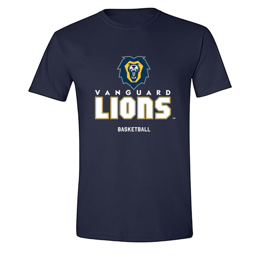 Vanguard - NCAA Women's Basketball : Reese Crabtree - Classic Shersey Soft Style T-Shirt-0