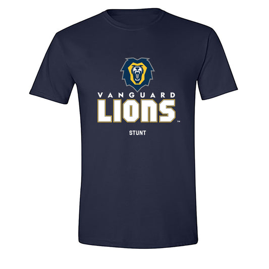 Vanguard - STUNT : Kaitlyn Adsit - Classic Shersey Soft Style T-Shirt-0