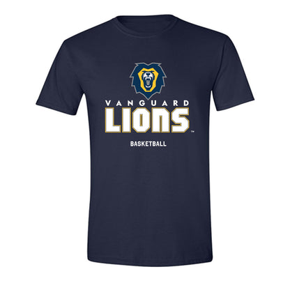 Vanguard - NCAA Women's Basketball : HC Harding - Classic Shersey Soft Style T-Shirt-0