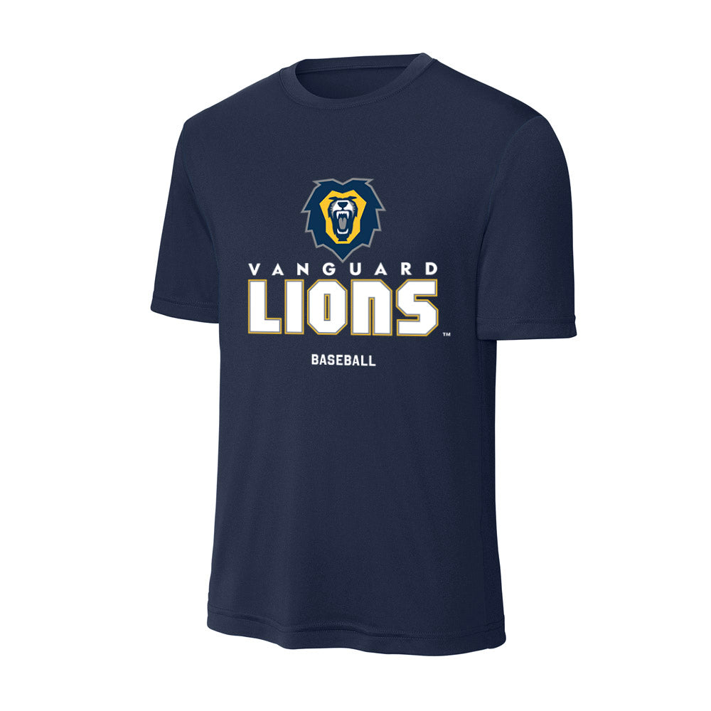 Vanguard - NCAA Baseball : David ONeill - Classic Shersey Activewear T-Shirt-0