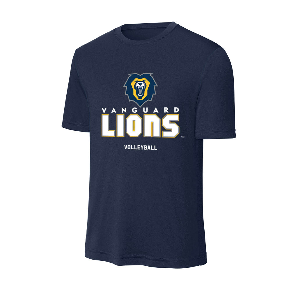 Vanguard - NCAA Women's Volleyball : Cadence Roberts - Classic Shersey Activewear T-Shirt-0