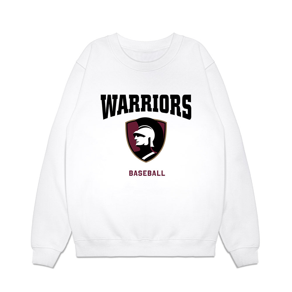  - NCAA Baseball : Reagan Gayle - Classic Shersey Crewneck Sweatshirt-0