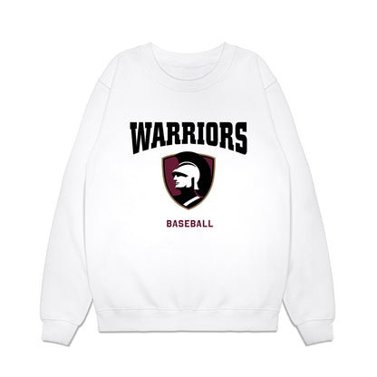  - NCAA Baseball : Reagan Gayle - Classic Shersey Crewneck Sweatshirt-0