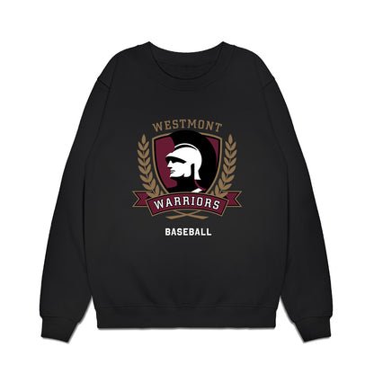  - NCAA Baseball : KJ Rieden - Classic Shersey Crewneck Sweatshirt-0