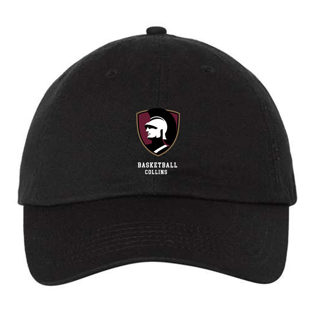  - NCAA Men's Basketball : Chase Collins - Dad Hat-0