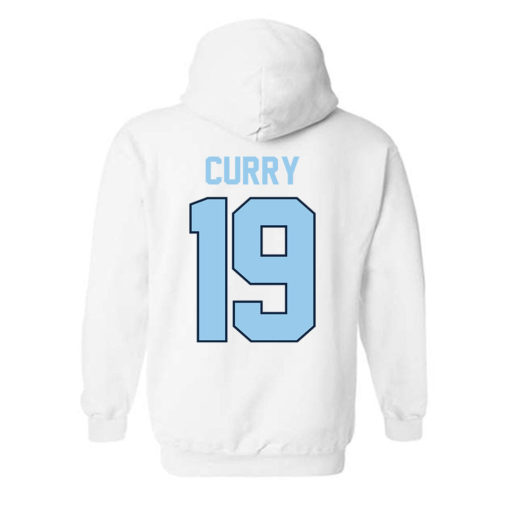 Toledo - NCAA Baseball : Braden Curry - Glass City Hooded Sweatshirt-1