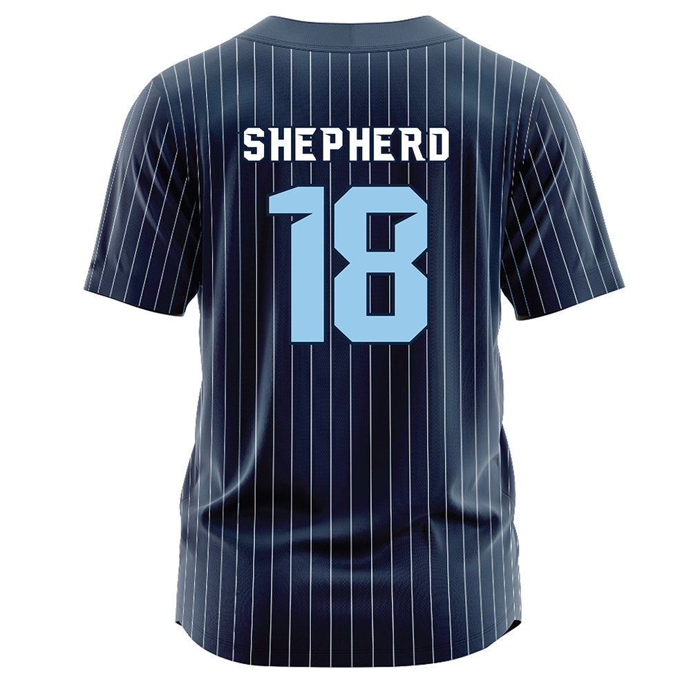 Toledo - NCAA Softball : Alexis Shepherd - Glass City Jersey-1