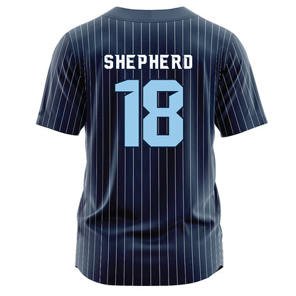 Toledo - NCAA Softball : Alexis Shepherd - Glass City Jersey-1