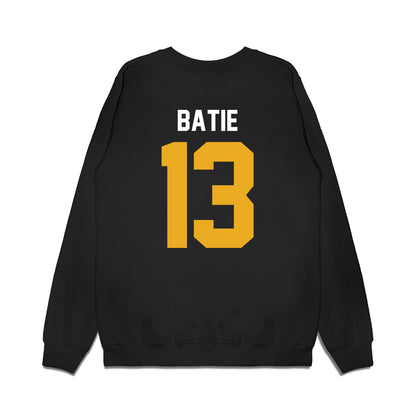 Missouri - NCAA Women's Volleyball : Piper Batie - Sports Shersey Premium Crewneck Sweatshirt-1