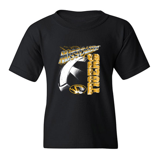 Missouri - NCAA Women's Volleyball : Claire Morrissey - Sports Shersey Youth T-Shirt-0