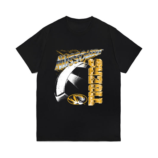 Missouri - NCAA Women's Volleyball : Claire Morrissey - Sports Shersey Comfort Colors T-Shirt-0