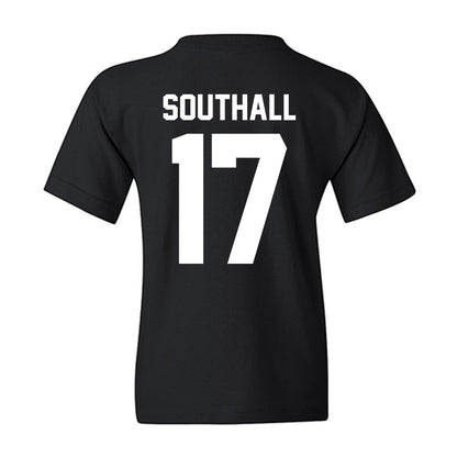 Vanderbilt - NCAA Women's Volleyball : Jordin Southall - Sports Shersey Youth T-Shirt-1