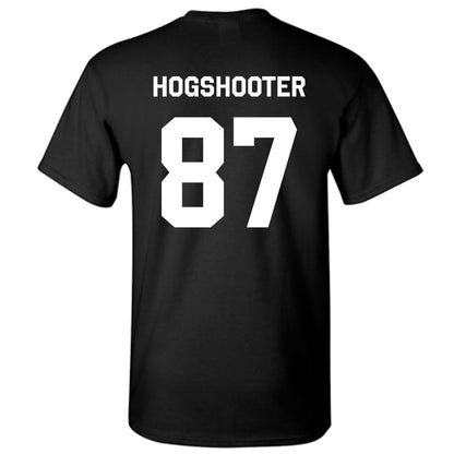 Oklahoma State - NCAA Football : Blake Hogshooter - Stripe the Stadium T-Shirt-1