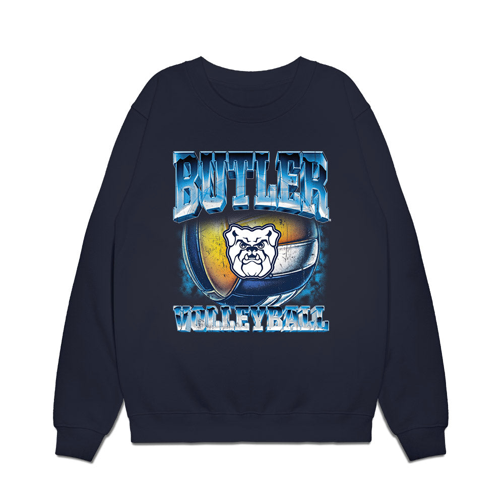 Butler - NCAA Women's Volleyball : Chase Lemming - Sports Shersey Premium Crewneck Sweatshirt-0