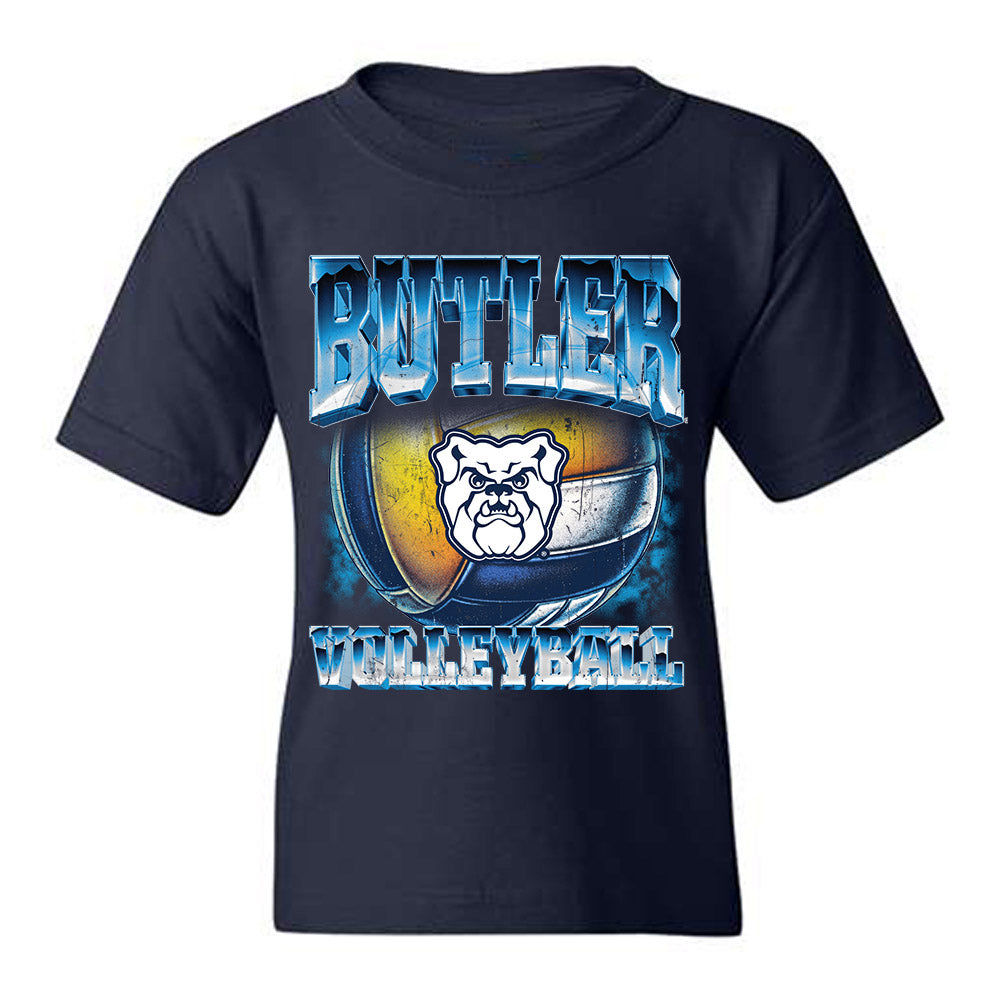 Butler - NCAA Women's Volleyball : Elise Ward - Sports Shersey Youth T-Shirt-0