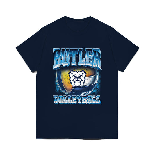 Butler - NCAA Women's Volleyball : Karen Dutro - Sports Shersey Comfort Colors T-Shirt-0