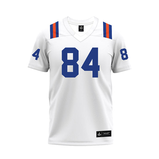 Florida - NCAA Football : Micah Jones - Premium Football Jersey-0