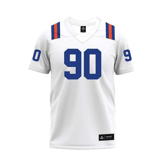 Florida - NCAA Football : Brendan Bett - Premium Football Jersey-0
