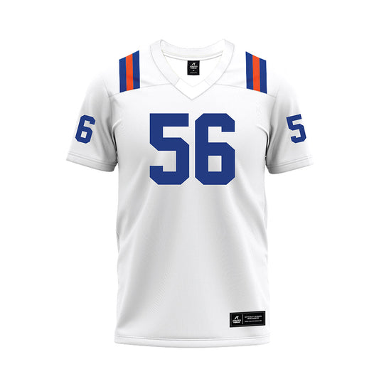 Florida - NCAA Football : Jahari Medlock - Premium Football Jersey-0