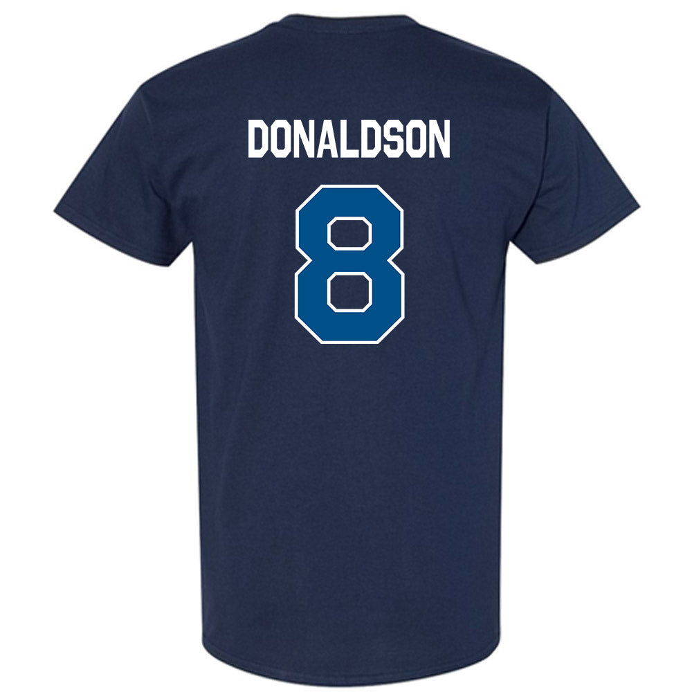 Lawrence - NCAA Softball : Brynn Donaldson - Classic Shersey T-Shirt-1