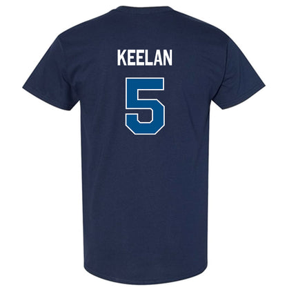 Lawrence - NCAA Baseball : Dylan Keelan - Classic Shersey T-Shirt-1