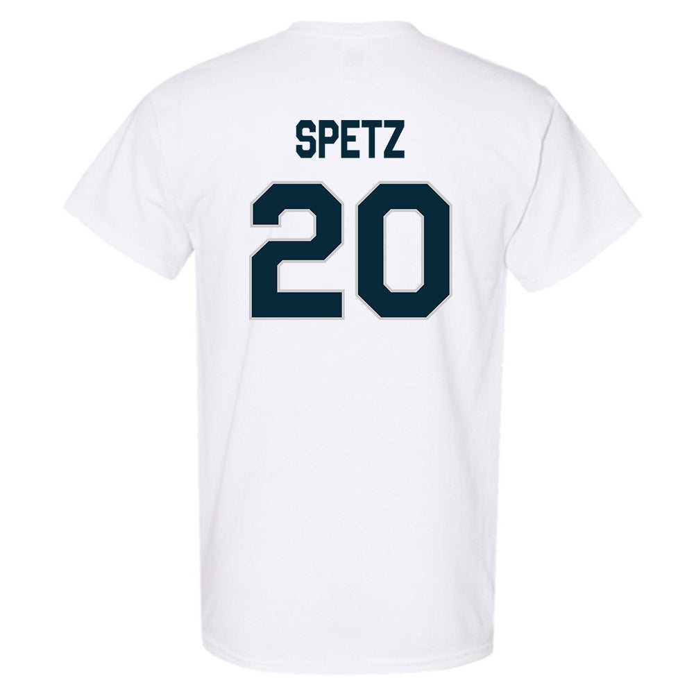 Lawrence - NCAA Women's Soccer : Libby Spetz - Classic Shersey T-Shirt-1