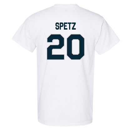 Lawrence - NCAA Women's Soccer : Libby Spetz - Classic Shersey T-Shirt-1