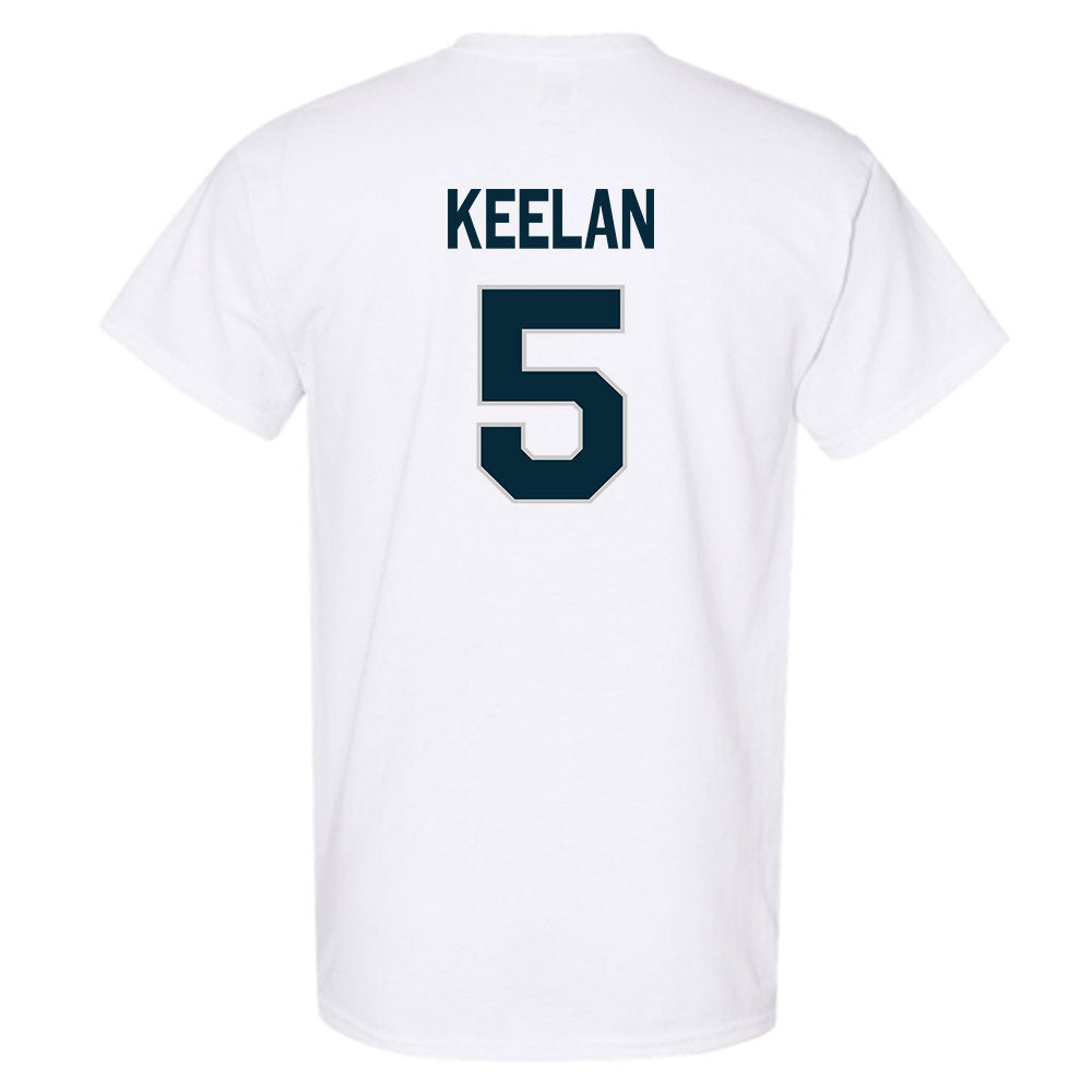 Lawrence - NCAA Baseball : Dylan Keelan - Classic Shersey T-Shirt-1