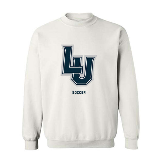 Lawrence - NCAA Men's Soccer : David Patton - Classic Shersey Crewneck Sweatshirt-0