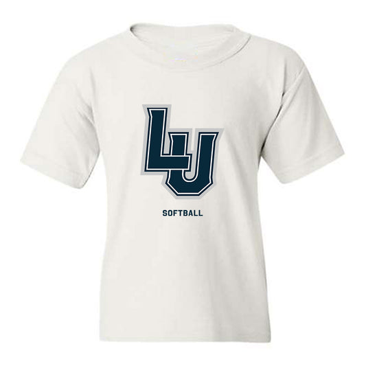 Lawrence - NCAA Softball : Megan Hochkammer - Classic Shersey Youth T-Shirt-0