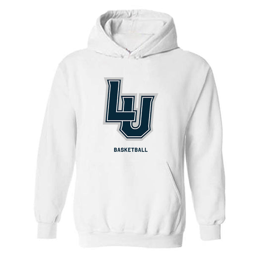 Lawrence - NCAA Women's Basketball : Taylor Svoboda - Classic Shersey Hooded Sweatshirt-0