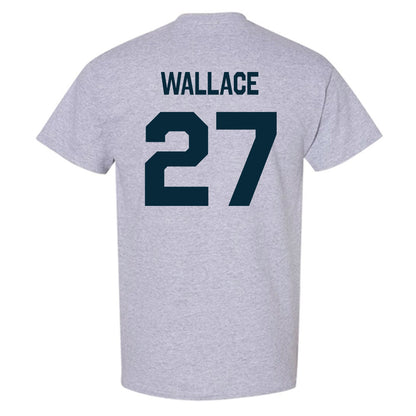 Lawrence - NCAA Football : Payne Wallace - Classic Shersey T-Shirt-1