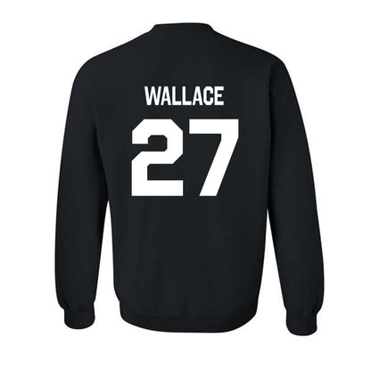 Lawrence - NCAA Football : Payne Wallace - Classic Shersey Crewneck Sweatshirt-1