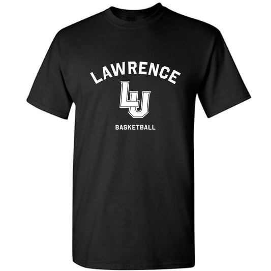 Lawrence - NCAA Women's Basketball : Taylor Svoboda - Classic Shersey T-Shirt-0
