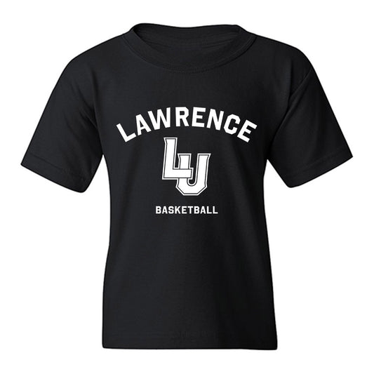 Lawrence - NCAA Women's Basketball : Taylor Svoboda - Classic Shersey Youth T-Shirt-0
