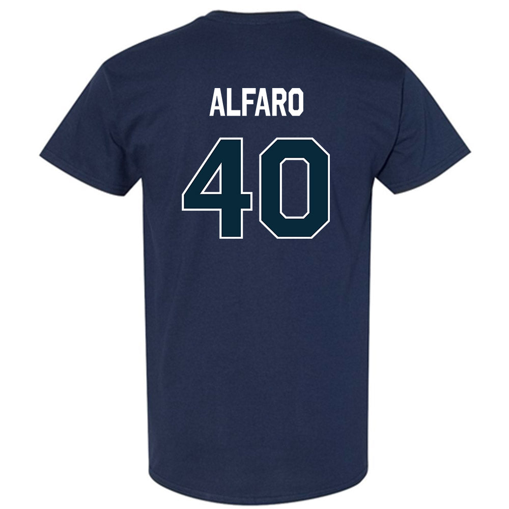 Lawrence - NCAA Softball : Isabella Alfaro - Classic Shersey T-Shirt-1