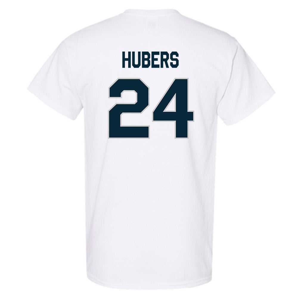 Lawrence - NCAA Softball : Lillian Hubers - Classic Shersey T-Shirt-1