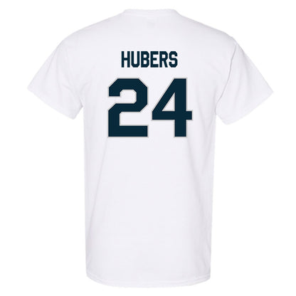 Lawrence - NCAA Softball : Lillian Hubers - Classic Shersey T-Shirt-1