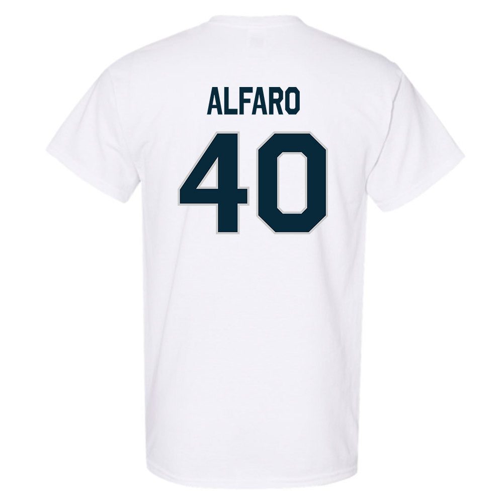 Lawrence - NCAA Softball : Isabella Alfaro - Classic Shersey T-Shirt-1