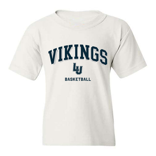 Lawrence - NCAA Women's Basketball : Taylor Svoboda - Classic Shersey Youth T-Shirt-0