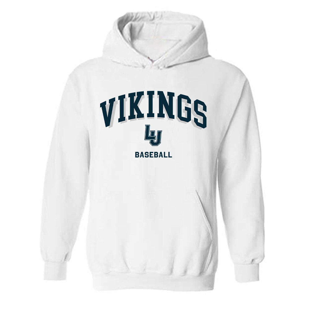 Lawrence - NCAA Baseball : Matt Sergeant - Classic Shersey Hooded Sweatshirt-0