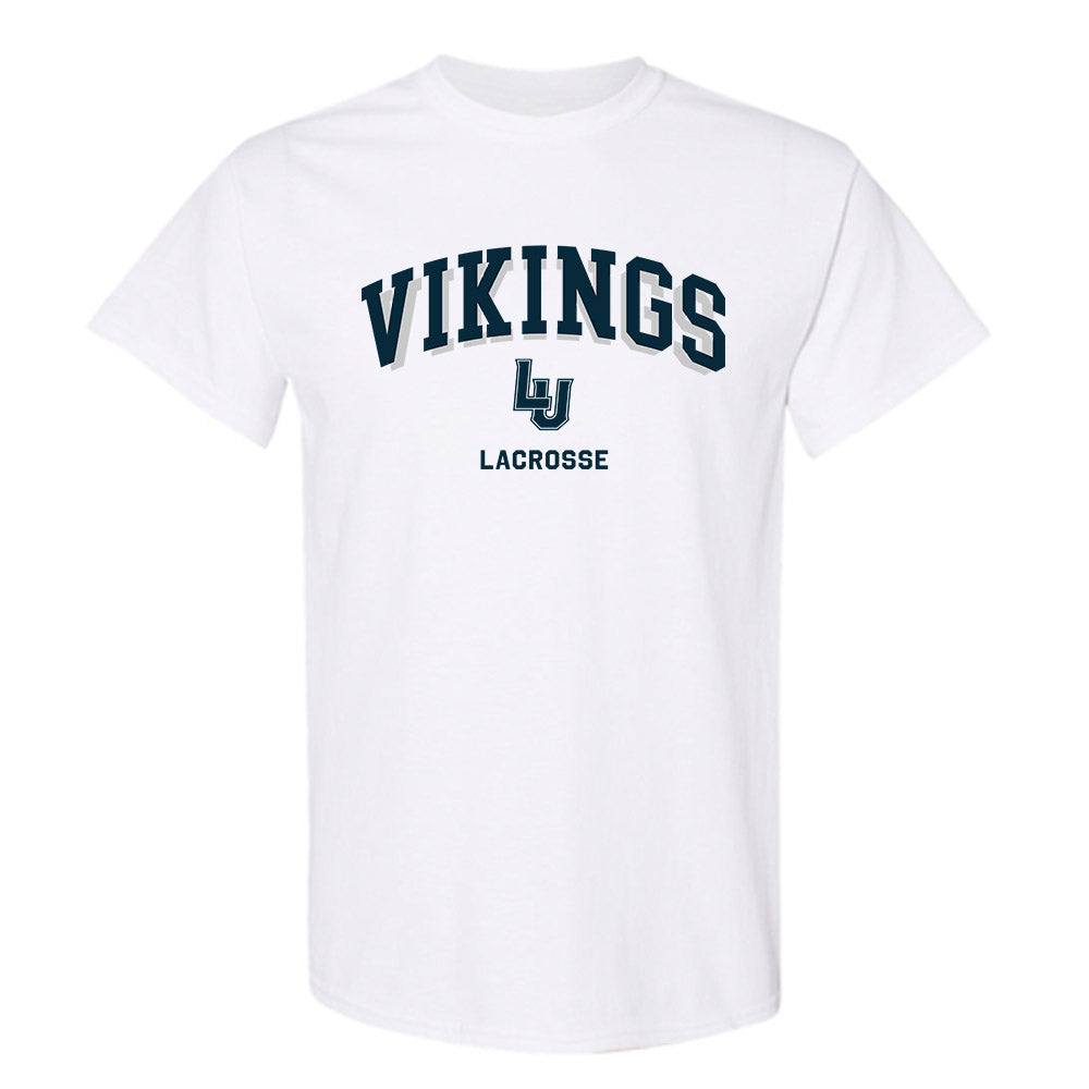 Lawrence - NCAA Men's Lacrosse : Connor Badger - Classic Shersey T-Shirt-0