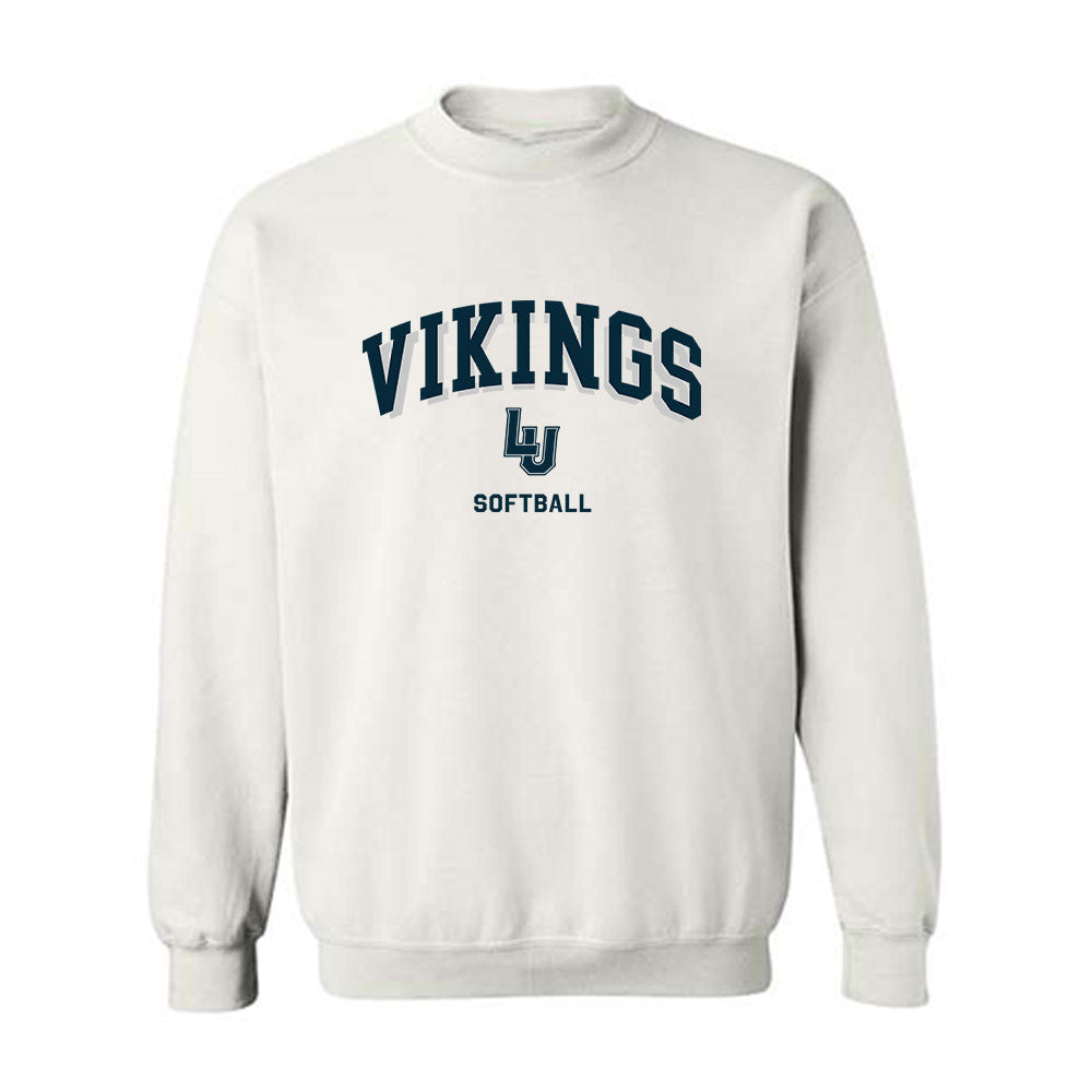 Lawrence - NCAA Softball : Lillian Guidry - Classic Shersey Crewneck Sweatshirt-0