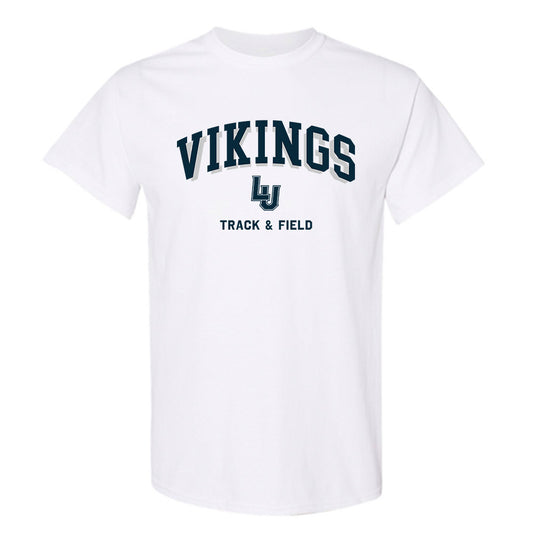 Lawrence - NCAA Men's Track & Field : Deangelo Delancy - Classic Shersey T-Shirt-0